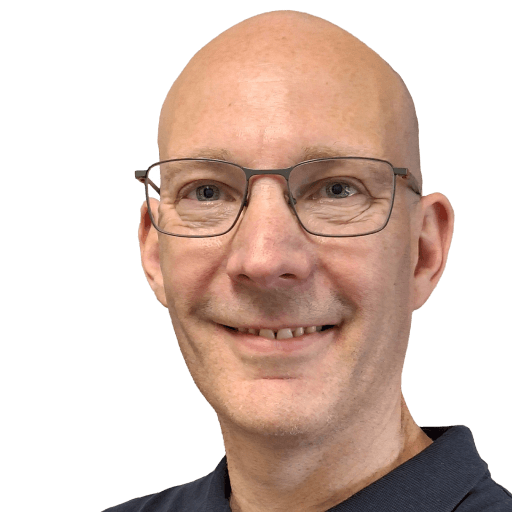 Thorsten Müller Profile